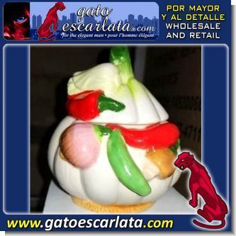 Lee el articulo completo CONTENEDOR DE PORCELANA CON DISENO DE VEGETALES - 5901 - DOCENA AL POR MAYOR Lee el articulo completo CONTENEDOR DE PORCELANA CON DISENO DE VEGETALES - 5901 - DOCENA AL POR MAYOR