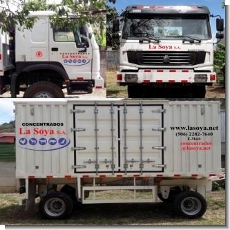 Lee el articulo completo ROTULACION DE CAMION Y CARRETA CON VINIL DE CORTE DE ALTA DURACION Lee el articulo completo ROTULACION DE CAMION Y CARRETA CON VINIL DE CORTE DE ALTA DURACION